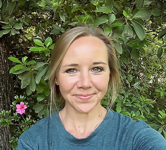Rachel Sloane